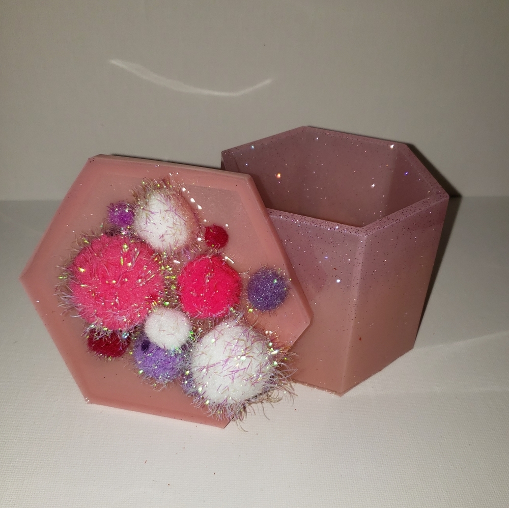 Jewlery box